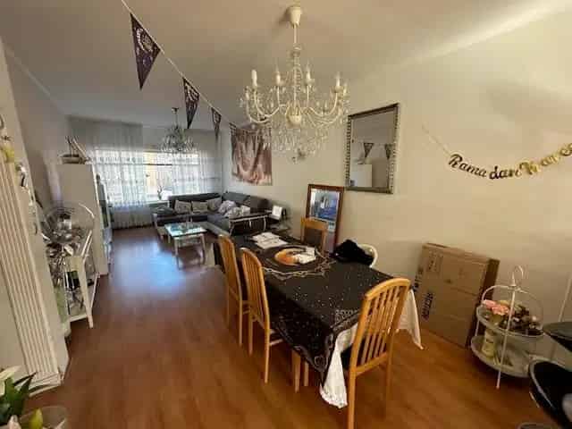 Appartement te koop Veluweplein Den Haag 82m2 2 slaapkamers