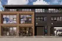 138 m2 Bedrijfsruimte te Koop Beverwijk THE HUB