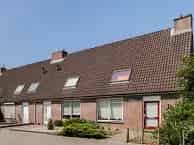 4 Kamer Huurwoning Eindhoven Generaal Marshallweg 94m2