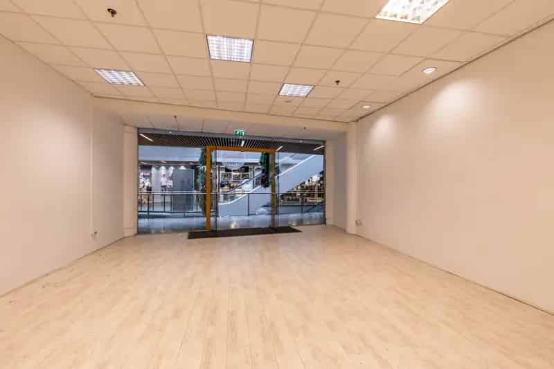 Winkelruimte te huur Leeuwarden Zaailand 66m2