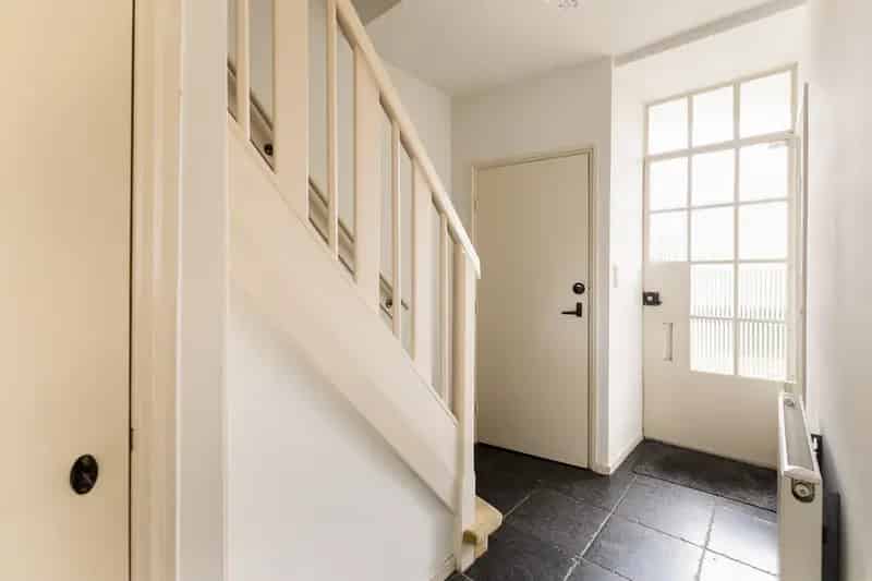 Een gezinswoning in Amstelveen met 4 slaapkamers en 2 badkamers