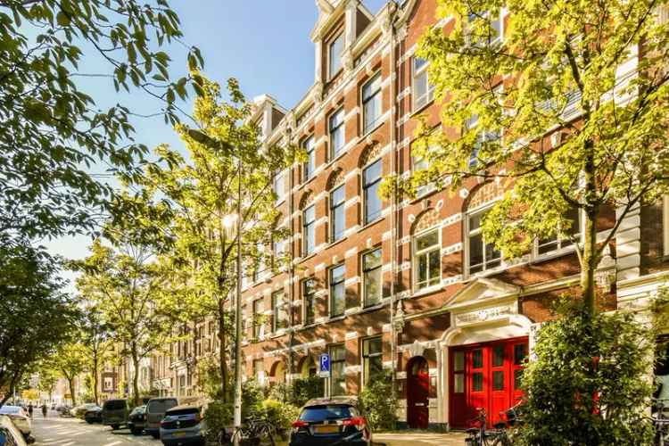 Woning Te Koop in Amsterdam, Noord-Holland