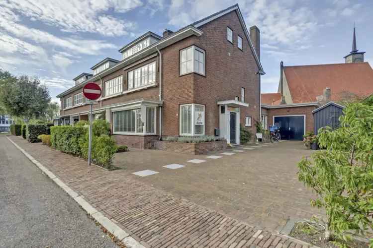 Huis Te Koop in Goes, Zeeland