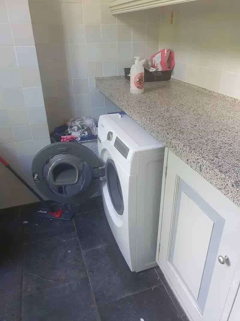 Kamer met Balkon in Gedeeld Huis 15 Kamers