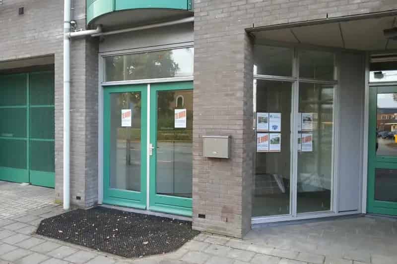 Kantoorruimte te koop Emmen 60m²