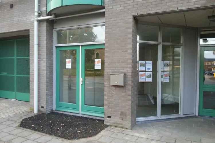 Kantoor Emmen | Zoek kantoren te koop: Weerdingerstraat 249 7811 CL Emmen [funda in business]