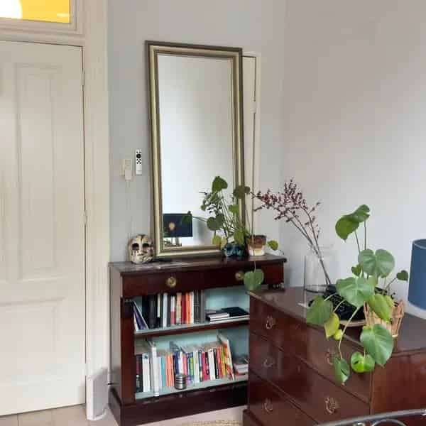 Luxe Gemeubileerd Appartement Vondelpark