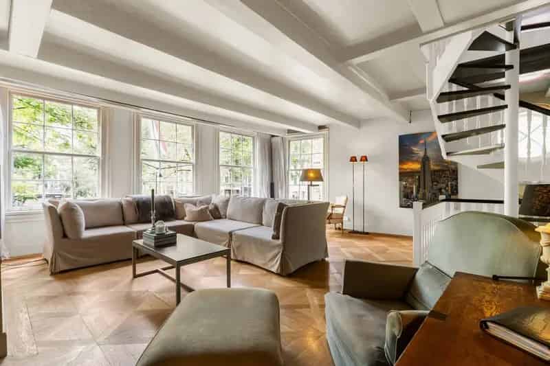 Huis te koop: Groenburgwal 1 1011 HR Amsterdam | Funda