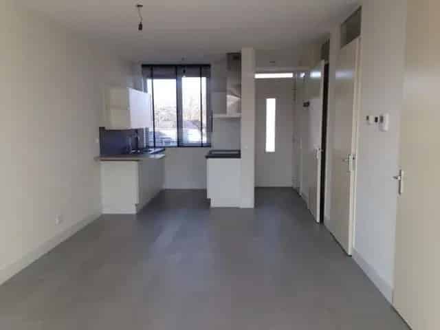 Gemeubileerd 3-kamerappartement Ulvenhout nabij Breda