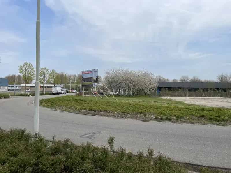 Bedrijfsruimte Dronten te Koop Huur Nieuwbouw Maatwerk