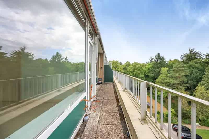 Luxe Penthouse Bilthoven Noord Panoramisch Uitzicht