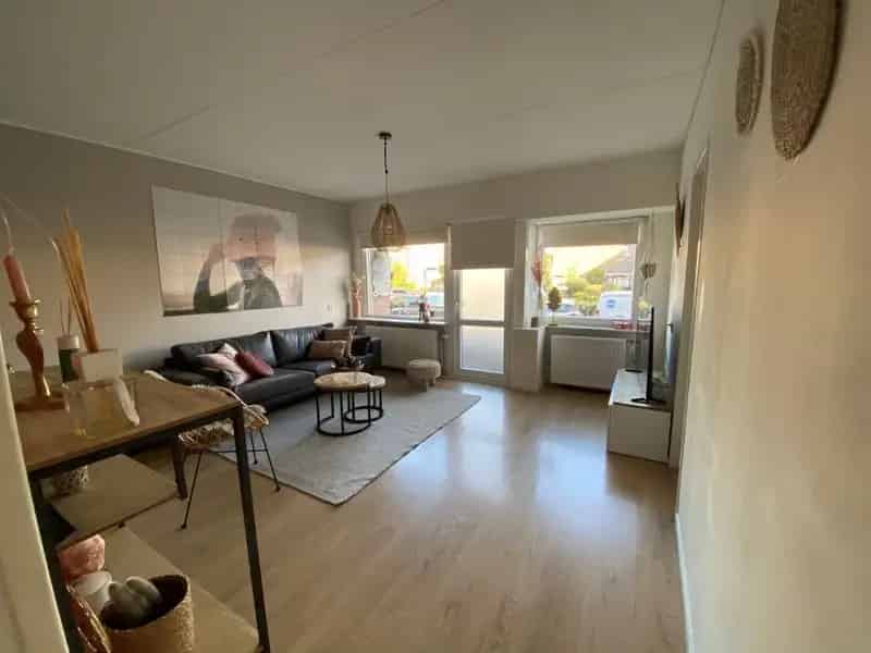 2 Kamer Appartement Arnhem Centrum Nabij Park