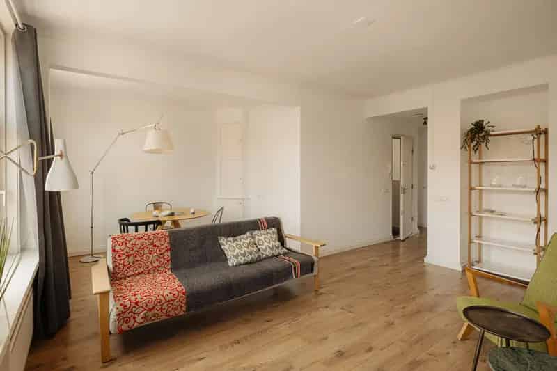 Appartement te koop Bos en Lommer Amsterdam 67m2