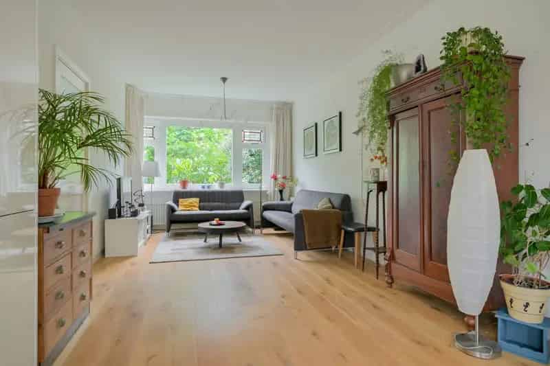 Karakteristieke Tussenwoning Breda Zuid
