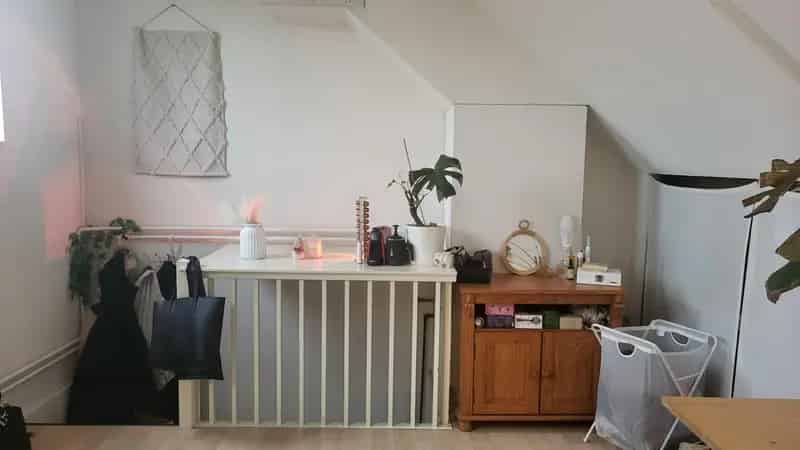 Zolderkamer te Huur Nieuwegein Batau Zuid