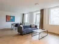 Appartement Eindhovenseweg Best 3 kamers 80m2