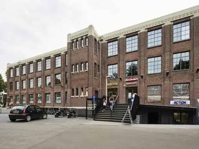 Studio Maastricht Nabij Universiteit en Station