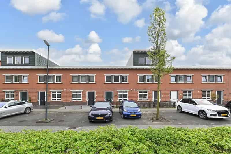 Huis te koop: Tenerife 12 2721 GR Zoetermeer | Funda