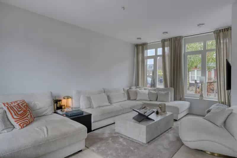 Energiezuinige Tussenwoning te Koop Oisterwijk 4 slaapkamers A++++
