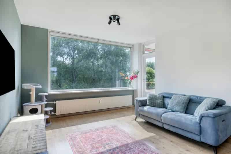 3-kamer appartement Arnhem Park Presikhaaf