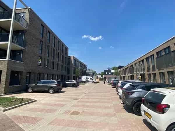 Appartement Mierloseweg Helmond