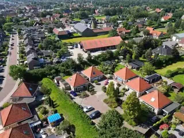 Huis te Koop Ouddorp 4 Slaapkamers 141m2