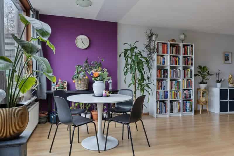 Ruime 4 Kamer Eengezinswoning Zonnige Tuin Kindvriendelijke Buurt