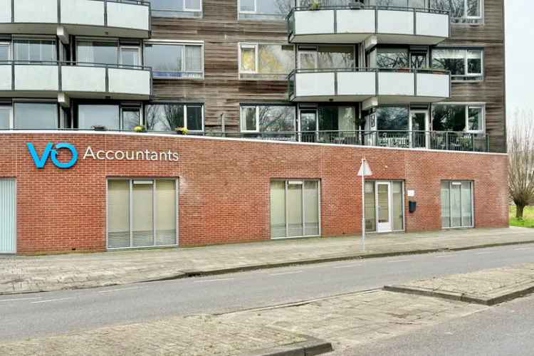 Kantoor Delft | Zoek kantoren te koop en te huur: Laan der Verenigde Naties 99 2622 PD Delft [funda in business]