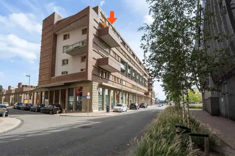 Appartement te koop: Adriaan Kooningsstraat 29 3077 ML Rotterdam | Funda