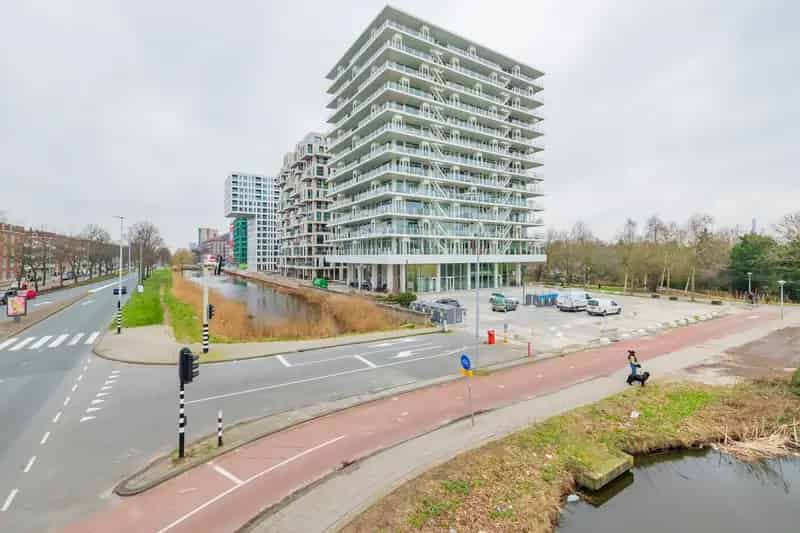 Horeca Units te Huur Amsterdam Westerpark