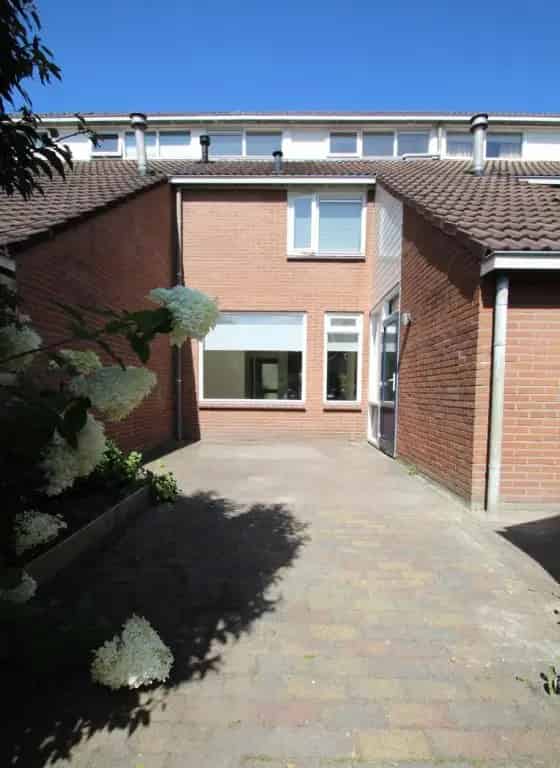 5 Kamer Woonhuis Norg