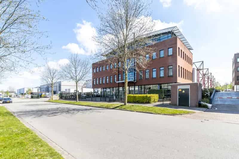Kantoorruimte te huur De Meern 249m2 nabij A12