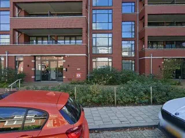 Appartement te huur Den Haag Benoordenhout 3 kamers 125m2