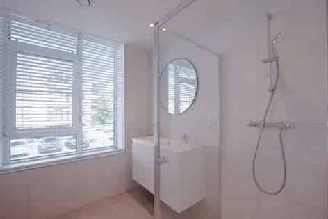4 Kamer Appartement 84m2 Rotterdam Nieuw gerenoveerd