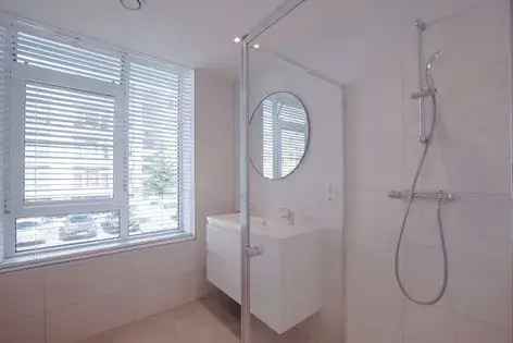 4 Kamer Appartement 84m2 Rotterdam Nieuw gerenoveerd
