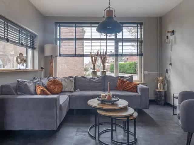 Tweekapper Kruiningen: Moderne woning met 3 slaapkamers en tuin