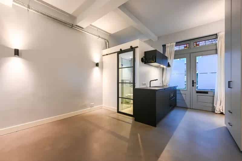 Appartement te koop: Groen van Prinstererstraat 42-B 3038 RK Rotterdam | Funda