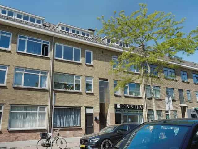 Ruim Dubbel Bovenhuis 5 Kamers Te Koop