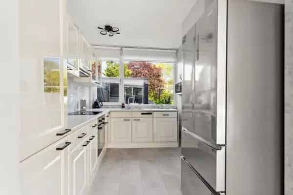Moderne Eengezinswoning 5 Slaapkamers Lelystad