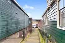 Winkelruimte te huur Zaandam Centrum 102m2
