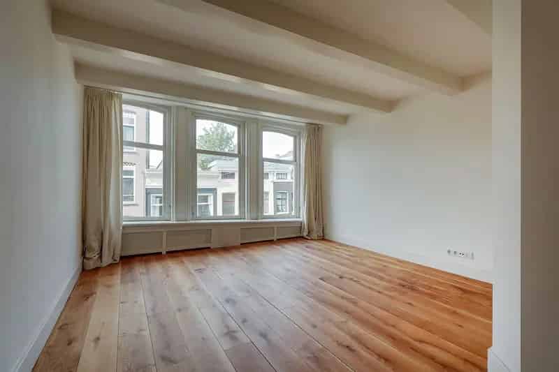 Appartement te koop Haarlemmerdijk Amsterdam