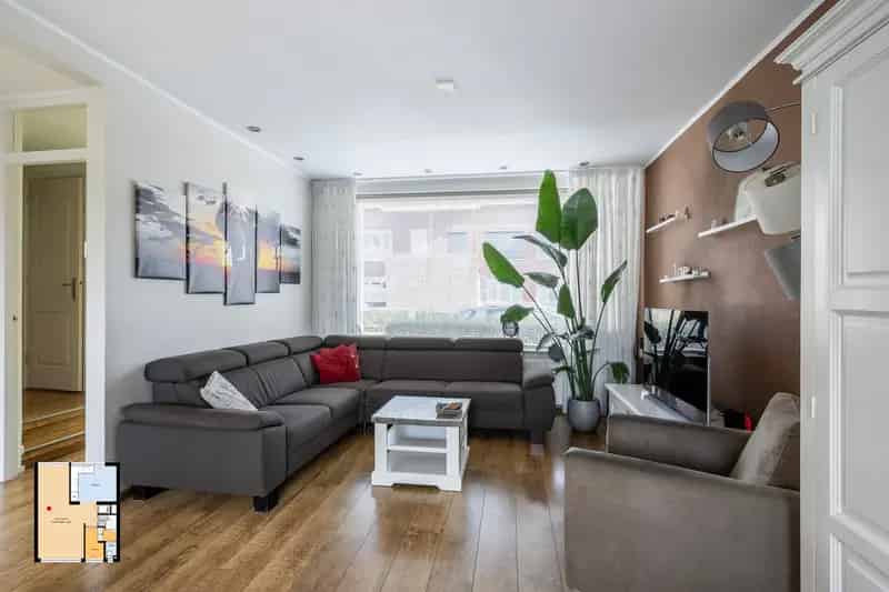 Huis te koop Vlaardingen 3 slaapkamers tuin nabij winkels