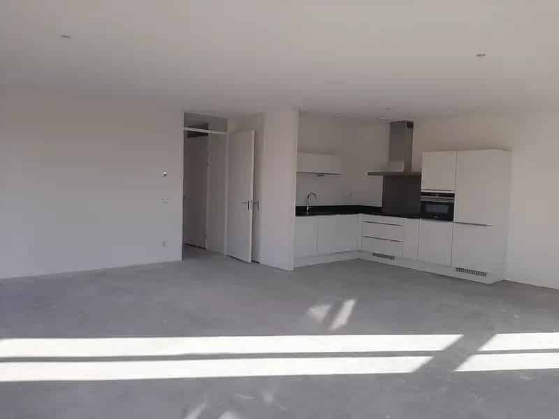 3-kamerappartement 98m2 Paleiskwartier Den Bosch