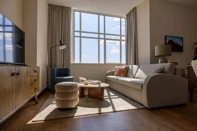 Gemeubileerde Appartementen Den Haag Scheveningen 14 Dagen Tot 6 Maanden