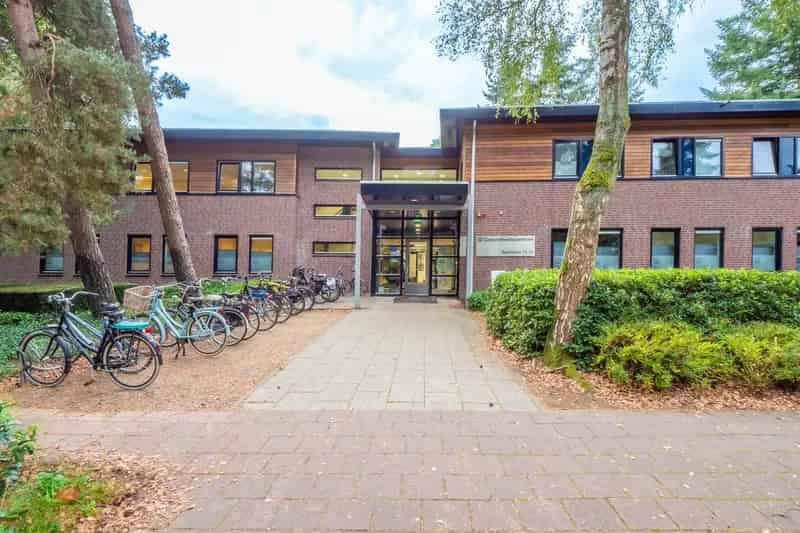 Maatschappelijke Ruimte te Huur Gezondheidscentrum Maarn