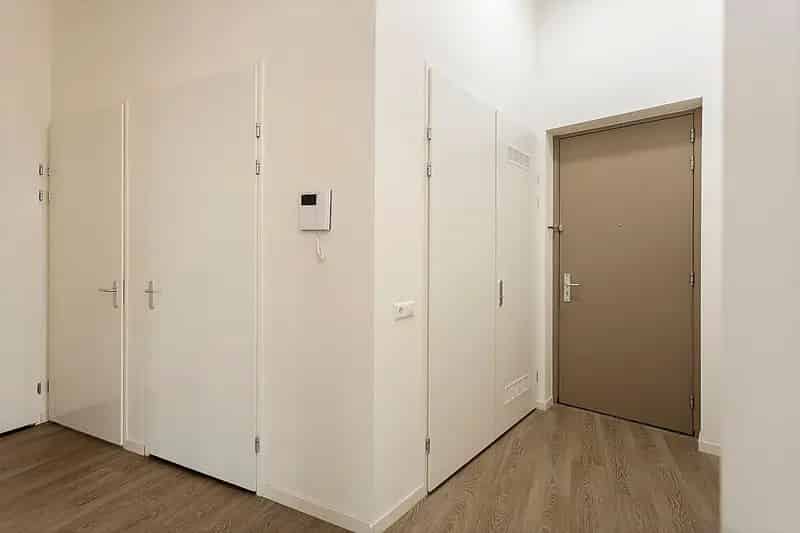 3 Kamer Appartement nabij Bergwijkpark Diemen