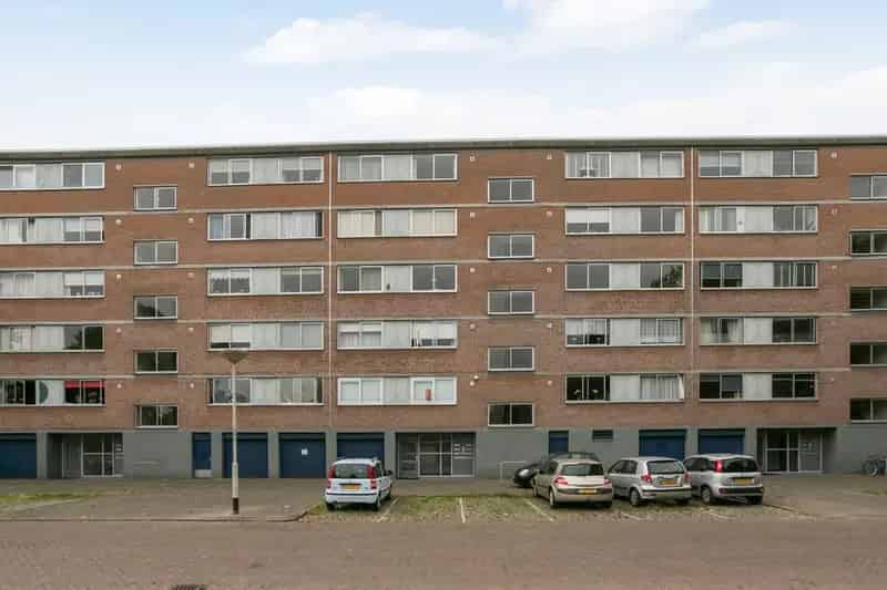 Garagebox Breda Doorwerthstraat te koop