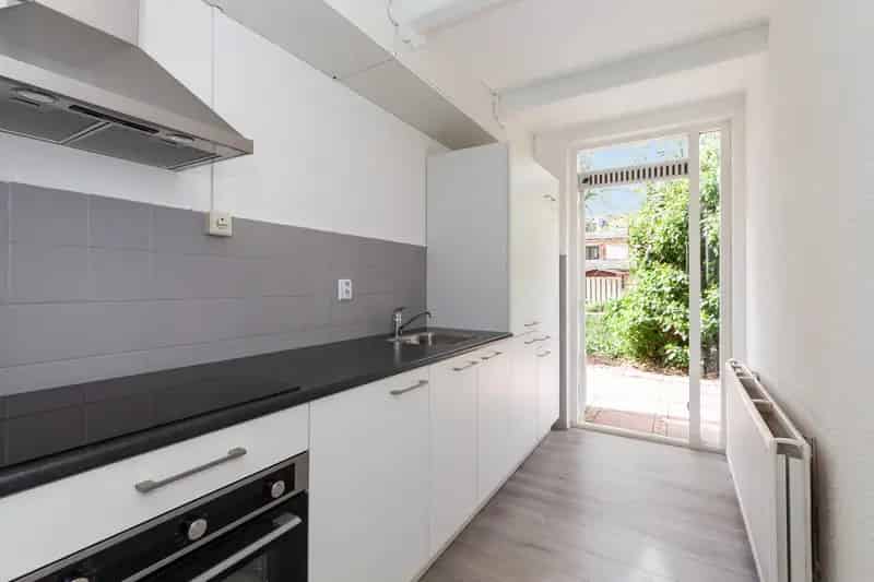 3-kamer benedenwoning te koop Capelle aan den IJssel