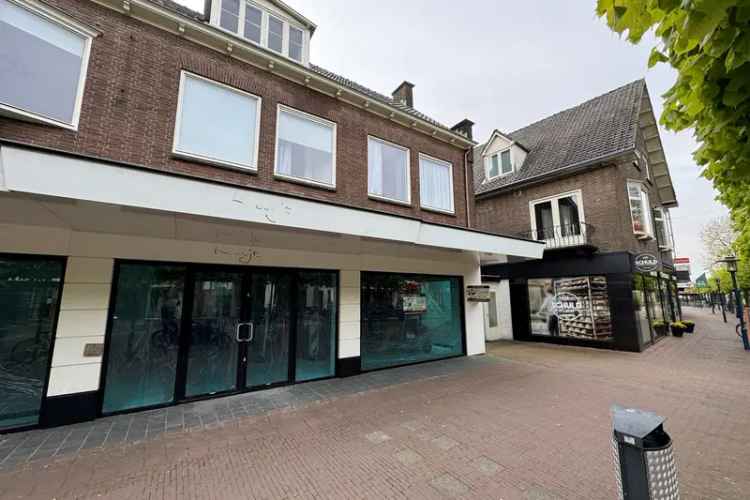 Winkel Epe | Zoek winkels te huur: Hoofdstraat 65 8162 AB Epe [funda in business]