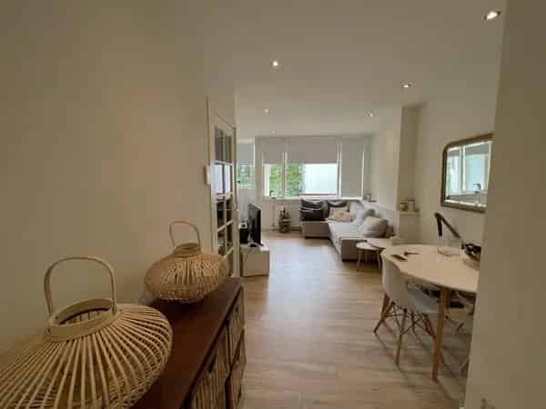 Appartement Rotterdam Blijdorp 3 kamers Gemeubileerd 60m2